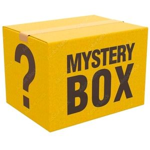 Mystery box